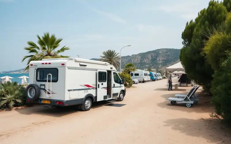 Entdecken Sie traumhafte Strände und kinderfreundliche Resorts in Protaras, ideal für einen entspannten Familienurlaub mit...