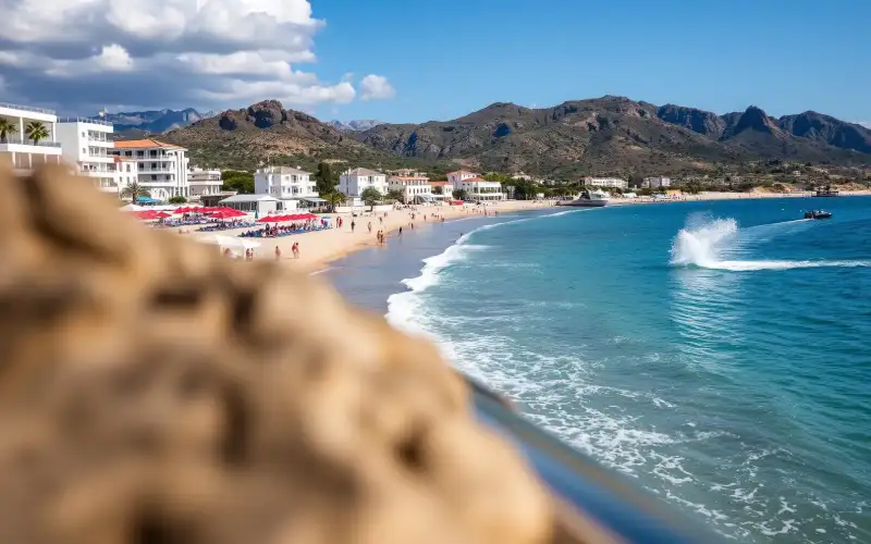 Entdecke die besten Wassersportzentren in Protaras, Zypern, ideal für einen unvergesslichen Urlaub 2026