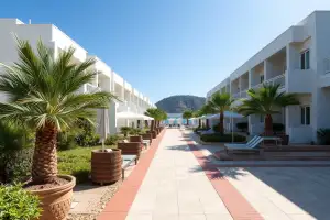 Charmante Apartments und Villen in Protaras bieten Familien 2026 perfekten Urlaubsort am Meer
