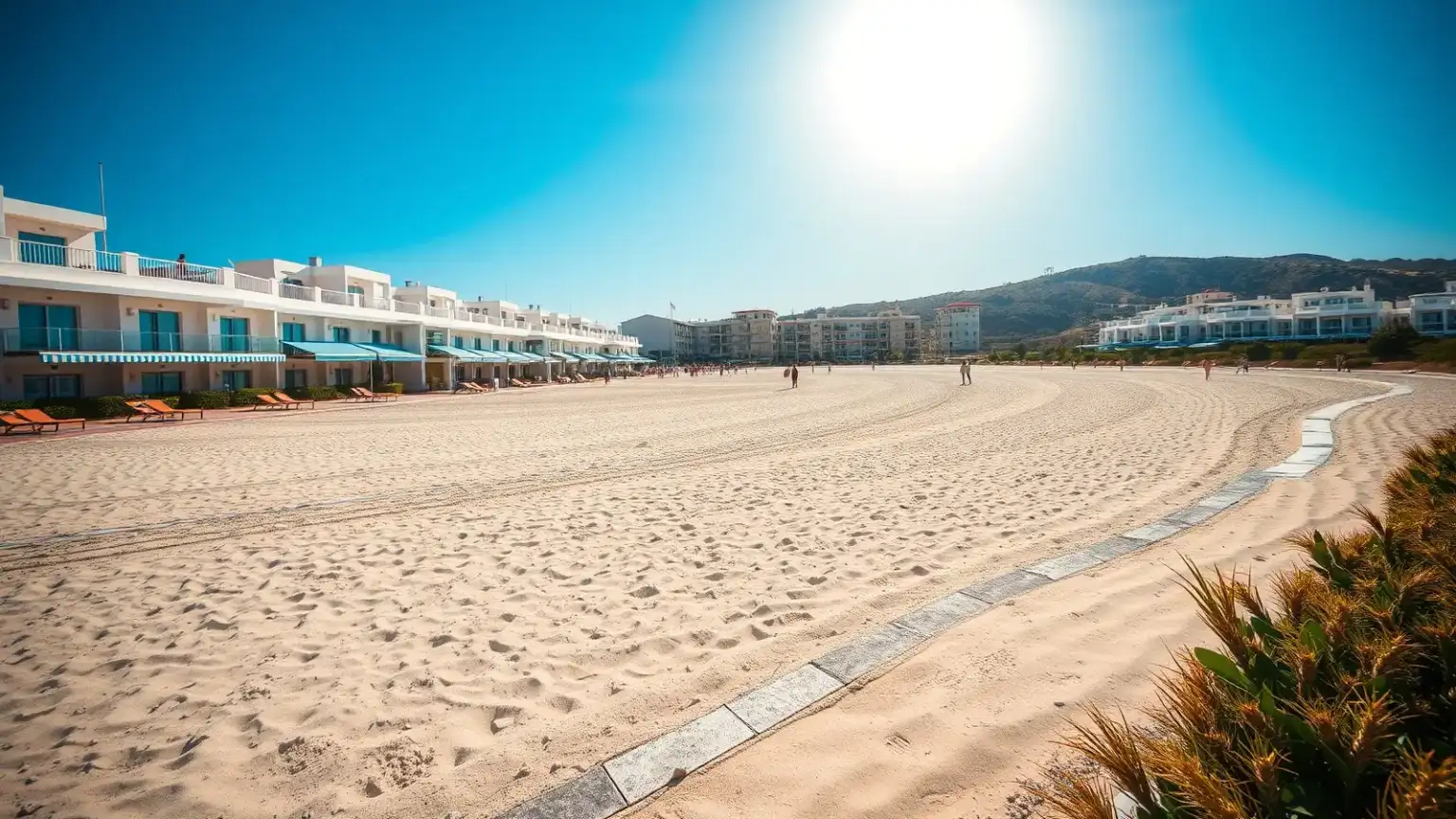 Paralimni & Umgebung: Das echte Zypern hinter Protaras