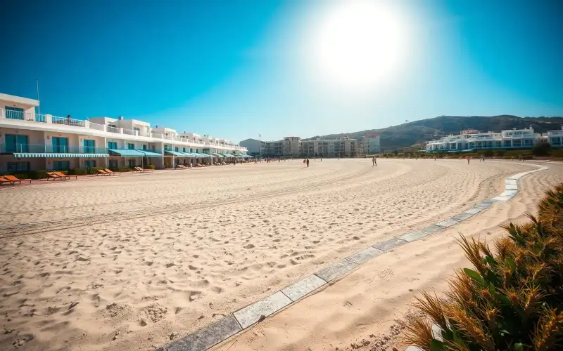 Entdecke traumhafte Strände und kinderfreundliche Familienhotels im sonnigen Paralimni und Protaras, Zypern