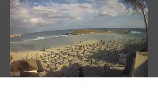 Vorschaubild 4. Mai 2026 15:00 Ayia Napa Zypern - Nissi Beach