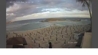 Vorschaubild 4. Mai 2026 16:00 Ayia Napa Zypern - Nissi Beach