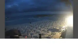 Vorschaubild 4. Mai 2026 17:00 Ayia Napa Zypern - Nissi Beach