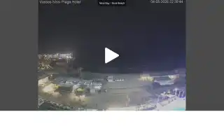 Vorschaubild 4. Mai 2026 20:00 Ayia Napa Zypern - Nissi Beach Panorama