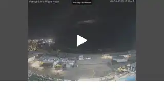 Vorschaubild 4. Mai 2026 21:00 Ayia Napa Zypern - Nissi Beach Panorama