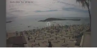 Vorschaubild 5. Mai 2026 09:00 Ayia Napa Zypern - Nissi Beach