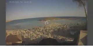 Vorschaubild 5. Mai 2026 16:00 Ayia Napa Zypern - Nissi Beach