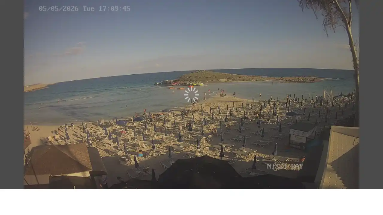 Webcam-Aufnahme aus :city — 5. Mai 2026 16:00