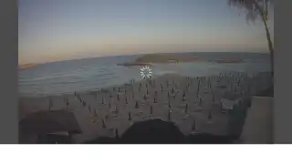 Vorschaubild 5. Mai 2026 17:00 Ayia Napa Zypern - Nissi Beach