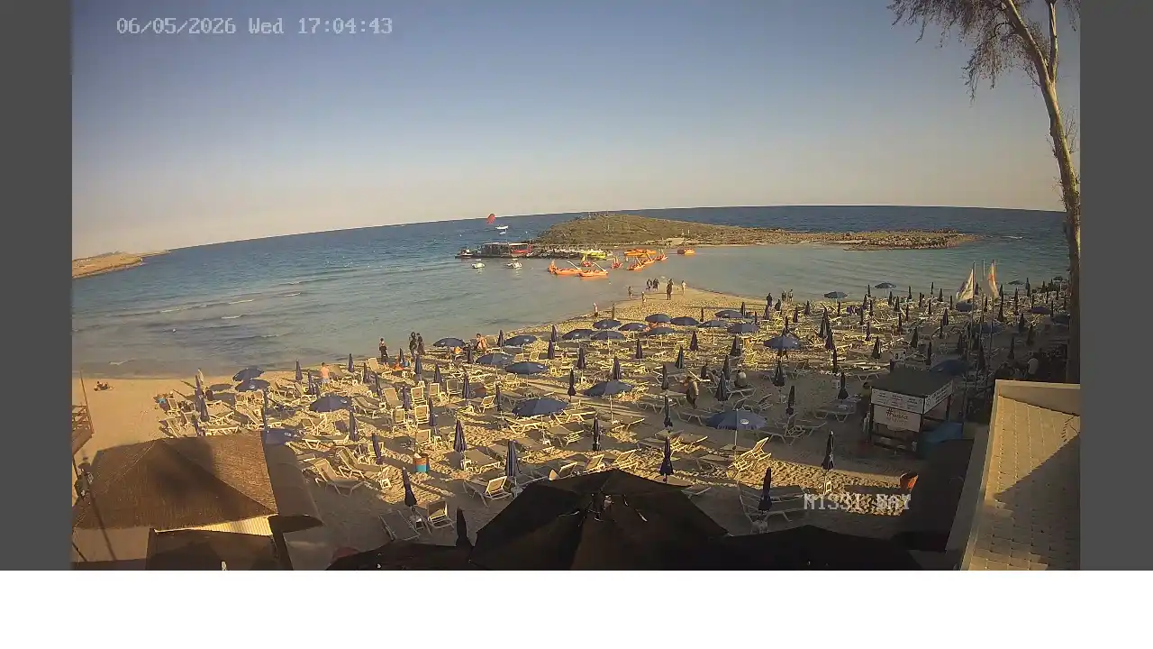 Webcam-Aufnahme aus :city — 6. Mai 2026 15:00