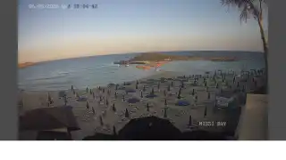 Vorschaubild 6. Mai 2026 16:00 Ayia Napa Zypern - Nissi Beach
