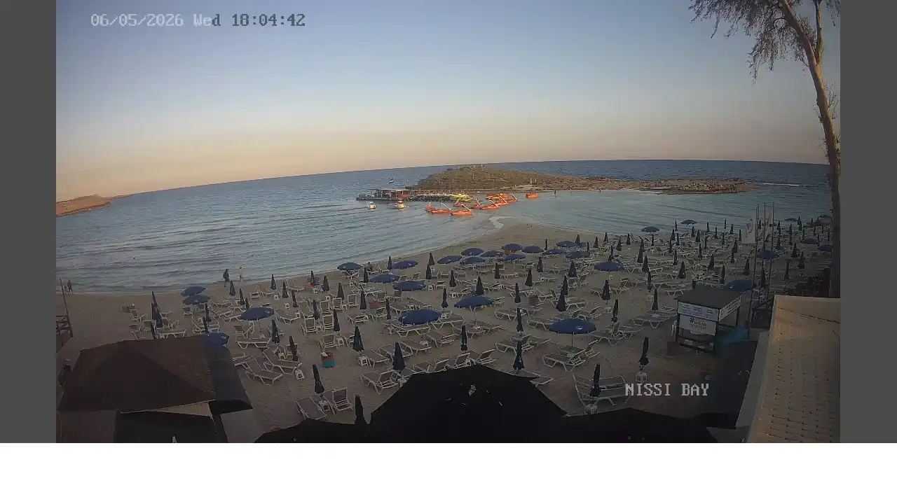 Webcam-Aufnahme aus :city — 6. Mai 2026 16:00