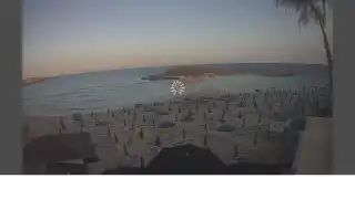 Vorschaubild 6. Mai 2026 17:00 Ayia Napa Zypern - Nissi Beach