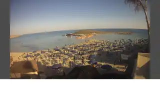 Vorschaubild 7. Mai 2026 15:00 Ayia Napa Zypern - Nissi Beach