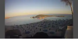 Vorschaubild 7. Mai 2026 16:00 Ayia Napa Zypern - Nissi Beach