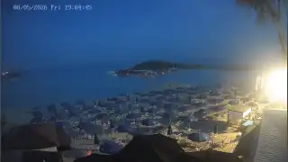 Vorschaubild 8. Mai 2026 17:00 Ayia Napa Zypern - Nissi Beach