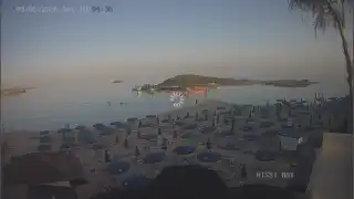 Vorschaubild 9. Mai 2026 16:00 Ayia Napa Zypern - Nissi Beach