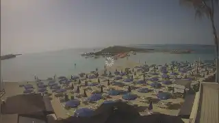 Vorschaubild 10. Mai 2026 06:00 Ayia Napa Zypern - Nissi Beach
