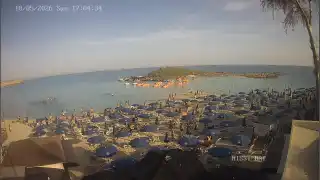 Vorschaubild 10. Mai 2026 15:00 Ayia Napa Zypern - Nissi Beach