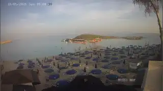 Vorschaubild 10. Mai 2026 16:00 Ayia Napa Zypern - Nissi Beach