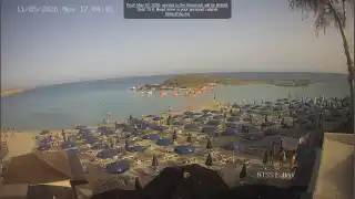 Vorschaubild 11. Mai 2026 15:00 Ayia Napa Zypern - Nissi Beach