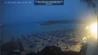 Vorschaubild 11. Mai 2026 17:00 Ayia Napa Zypern - Nissi Beach