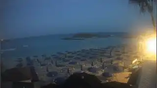 Vorschaubild 13. Mai 2026 17:00 Ayia Napa Zypern - Nissi Beach
