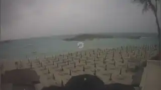 Vorschaubild 14. Mai 2026 06:00 Ayia Napa Zypern - Nissi Beach