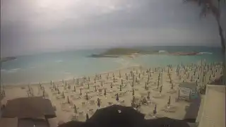 Vorschaubild 14. Mai 2026 14:00 Ayia Napa Zypern - Nissi Beach