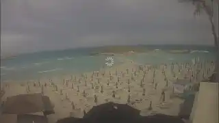 Vorschaubild 14. Mai 2026 15:00 Ayia Napa Zypern - Nissi Beach