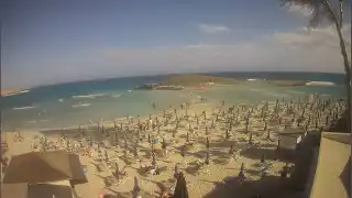 Vorschaubild 15. Mai 2026 14:00 Ayia Napa Zypern - Nissi Beach