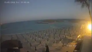 Vorschaubild 15. Mai 2026 17:00 Ayia Napa Zypern - Nissi Beach