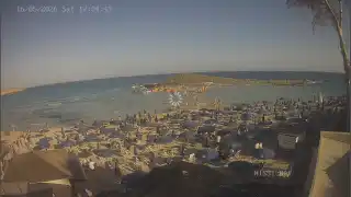 Vorschaubild 16. Mai 2026 15:00 Ayia Napa Zypern - Nissi Beach