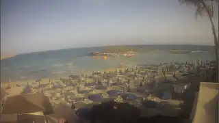 Vorschaubild 17. Mai 2026 15:00 Ayia Napa Zypern - Nissi Beach