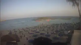 Vorschaubild 17. Mai 2026 16:00 Ayia Napa Zypern - Nissi Beach