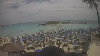 Vorschaubild 19. Mai 2026 10:00 Ayia Napa Zypern - Nissi Beach