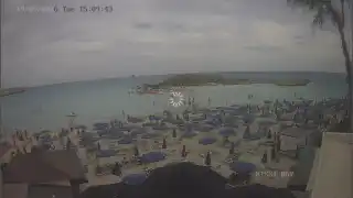 Vorschaubild 19. Mai 2026 14:00 Ayia Napa Zypern - Nissi Beach