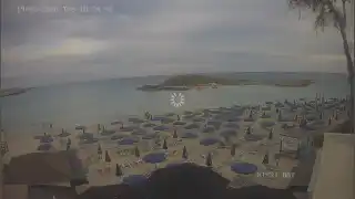 Vorschaubild 19. Mai 2026 16:00 Ayia Napa Zypern - Nissi Beach