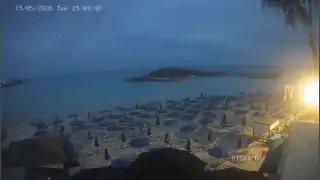Vorschaubild 19. Mai 2026 17:00 Ayia Napa Zypern - Nissi Beach