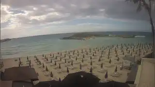 Vorschaubild 20. Mai 2026 06:00 Ayia Napa Zypern - Nissi Beach