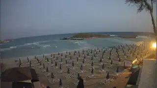 Vorschaubild 20. Mai 2026 17:00 Ayia Napa Zypern - Nissi Beach