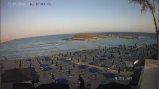 Vorschaubild 21. Mai 2026 16:00 Ayia Napa Zypern - Nissi Beach