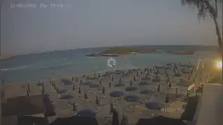 Vorschaubild 21. Mai 2026 17:00 Ayia Napa Zypern - Nissi Beach