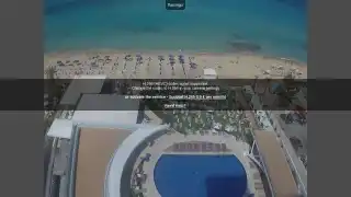 Vorschaubild 22. Mai 2026 13:00 Protaras Zypern Strand