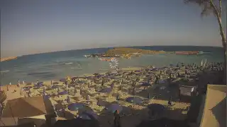 Vorschaubild 22. Mai 2026 15:00 Ayia Napa Zypern - Nissi Beach