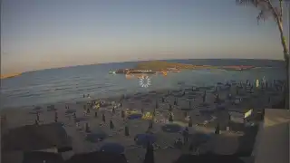 Vorschaubild 22. Mai 2026 16:00 Ayia Napa Zypern - Nissi Beach