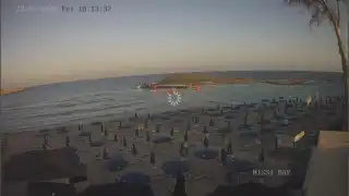 Vorschaubild 22. Mai 2026 17:00 Ayia Napa Zypern - Nissi Beach