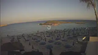 Vorschaubild 23. Mai 2026 17:00 Ayia Napa Zypern - Nissi Beach