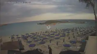 Vorschaubild 24. Mai 2026 16:00 Ayia Napa Zypern - Nissi Beach